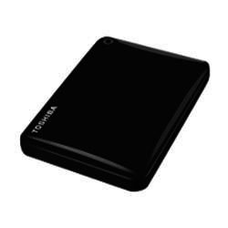 Toshiba 1TB Canvio Connect II USB 3.0 2.5 Portable Hard Drive Black
